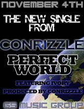 Conrizzle & Preezy (Suffocation OUT NOW!!!) profile picture