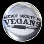 Secret Society Of Vegans profile picture