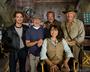 Indiana jones and The kingdom of the crystal skull profile picture