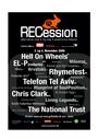 RECession Festival profile picture