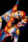 2008 Face and Body Art International Convention profile picture