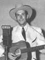 Reinstate Hank Williams profile picture