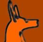 Orange Anubis profile picture