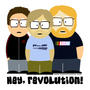 Hey, Revolution, Feb 9th - Tastyworld (Athens, GA) profile picture