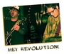 Hey, Revolution, Feb 9th - Tastyworld (Athens, GA) profile picture