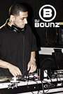 DJ BOUNZ profile picture