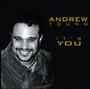 Andrew Young's MySpace Page profile picture