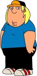 Chris Griffin profile picture