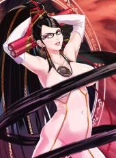 Bayonetta ãƒ™ãƒ¨ãƒãƒƒã‚¿ profile picture