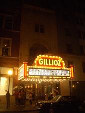 Gillioz Theatre profile picture