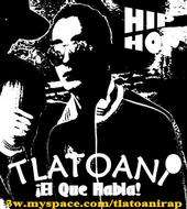 TLATOANI Proximo disco OMBLIGO DE LA LUNA profile picture