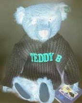 Teddy B profile picture