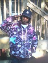 PRINCE OF CHICAGO GANG BANGâ„¢ profile picture