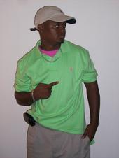 *Purrty Bwoy* A.K.A (Mr. Pstay Pso Phresh) profile picture