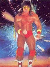 Ultimate Warrior profile picture