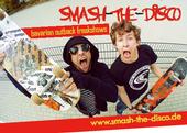 SMASH-THE-DISCO*FREAKSHOWS profile picture