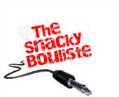 The Snackybouliste profile picture