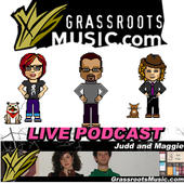 Grassroots Music profile picture