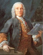 domenico scarlatti profile picture