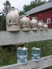 Vermont Maple Syrup profile picture