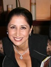 Ghazaleh profile picture