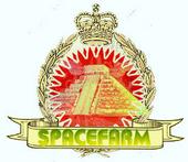 SPACEFARM RECORDS profile picture