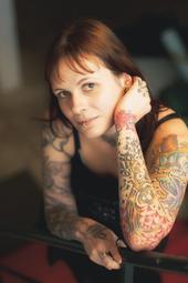 Tattoo Diva profile picture