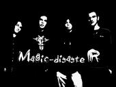 Magic-disasteR profile picture