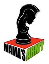 MAMA'S ARMY Â® profile picture