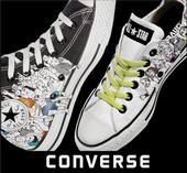 Converse MÃ©xico profile picture