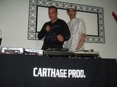 DJ ENIS/// CARTHAGE Prod. profile picture