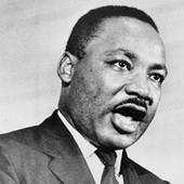 Martin Luther King Jr. profile picture