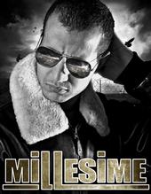 MillÃ©sime (Officiel) profile picture