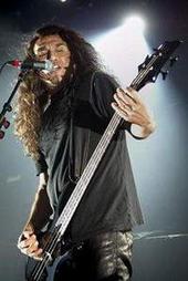 Tom Araya profile picture