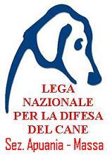 LEGA NAZIONALE PER LA DIFESA DEL CANE SEZ. APUANIA profile picture