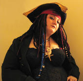 Pirate Becky profile picture