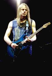 Steve Morse profile picture