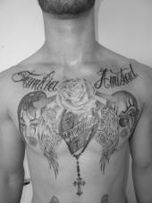 FEEL "ORIGNAL SIDE" Tattoo/Piercing profile picture