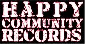 HAPPY COMMUNITY RECORDS(HCR) profile picture