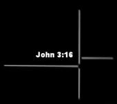 John 3:16 profile picture