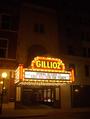 Gillioz Theatre profile picture