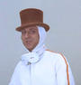 Willy Wonka profile picture