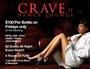 CRAVE IT DANCE LOUNGE profile picture