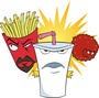 Aqua Teen Hunger Force profile picture