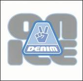 Denim and Go-Kart Mozart profile picture