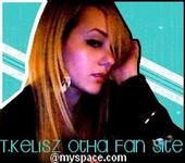 TYNiSHA KELiSZ FAN SiTE ♥ profile picture