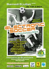 Electronic Soccer S.S. profile picture