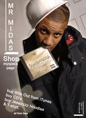 MR MIDAS SHOP!!! profile picture