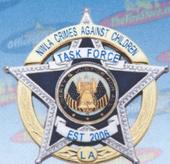 NWL- La ICAC Task Force profile picture
