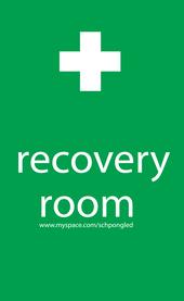 The Recovery Room profile picture